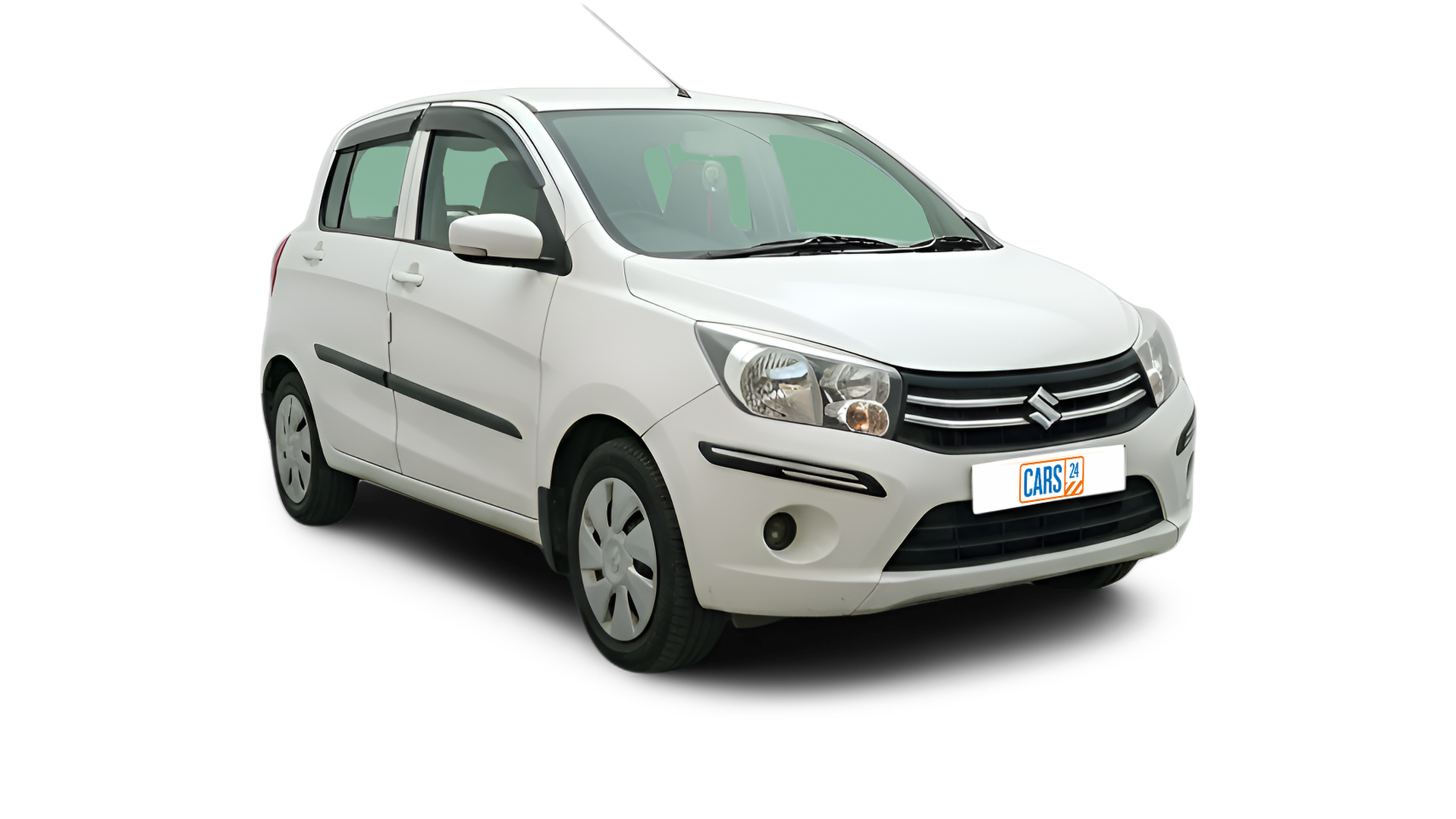 Maruti Celerio-img